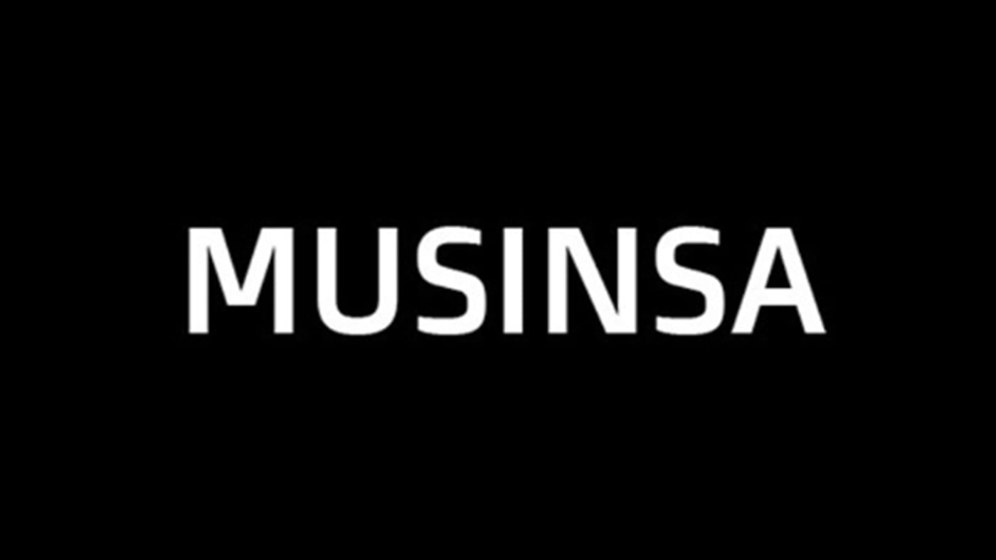 MUSINSA Store
