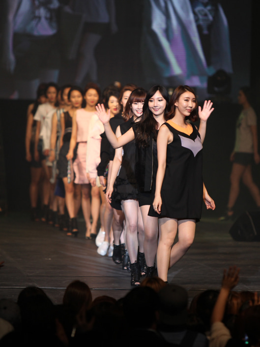 Seoul Girls Collection#2